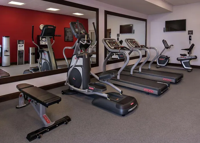Hilton Garden Inn Bristol